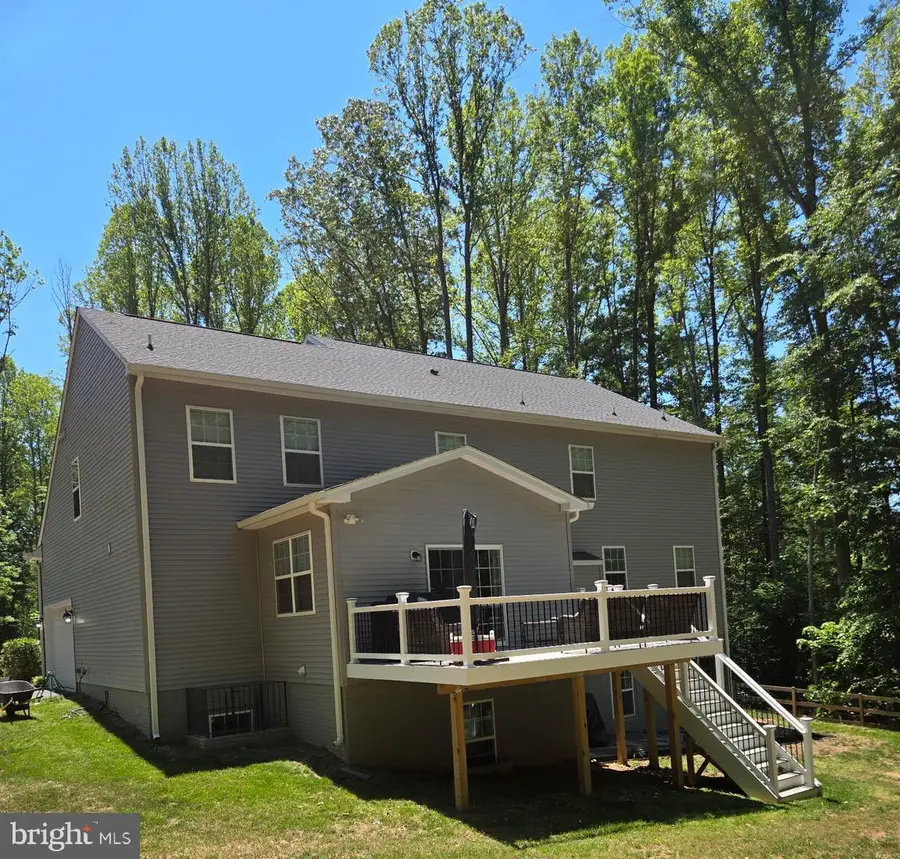 486 Holly Corner Rd, Fredericksburg, VA 22406 - #2