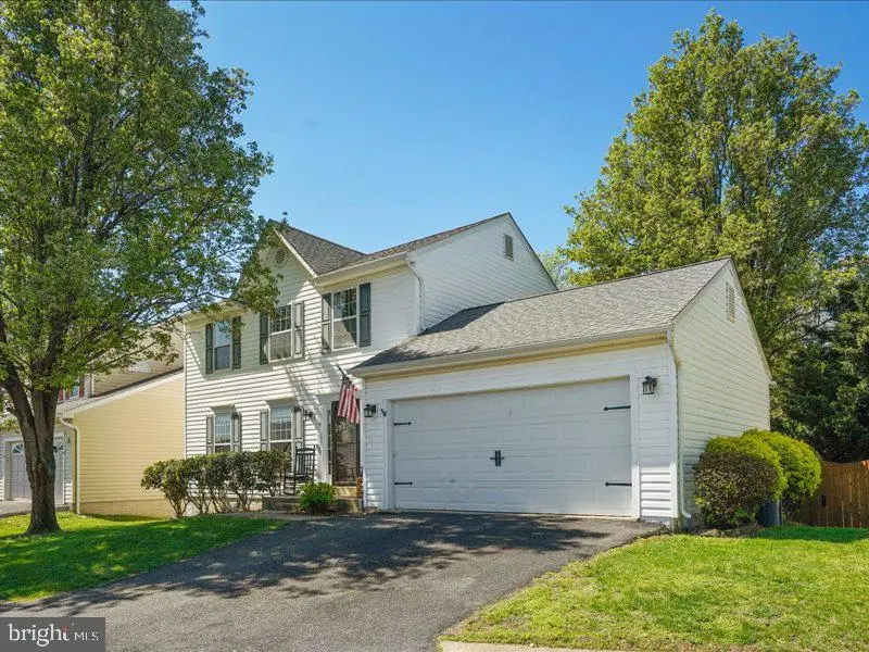 8 Lakeside Drive Dr, Stafford, VA 22554 - #1