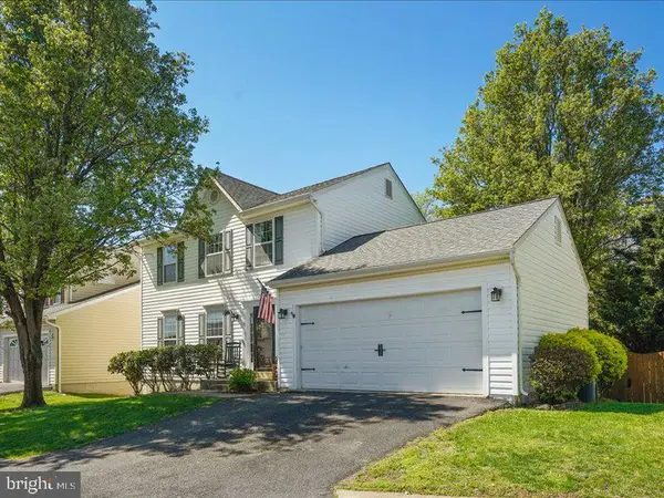 8 Lakeside Drive Dr, STAFFORD, VA 22554