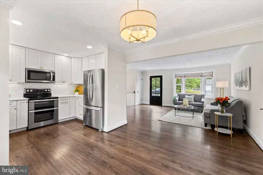119 Choptank Rd, Stafford, VA 22556 - #2