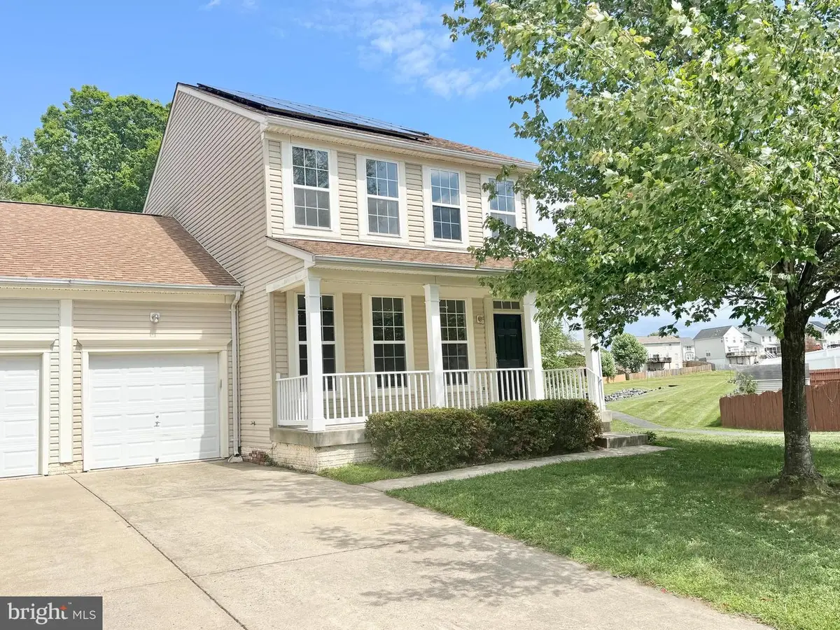 30 Hayes St, Stafford, VA 22556 - #1