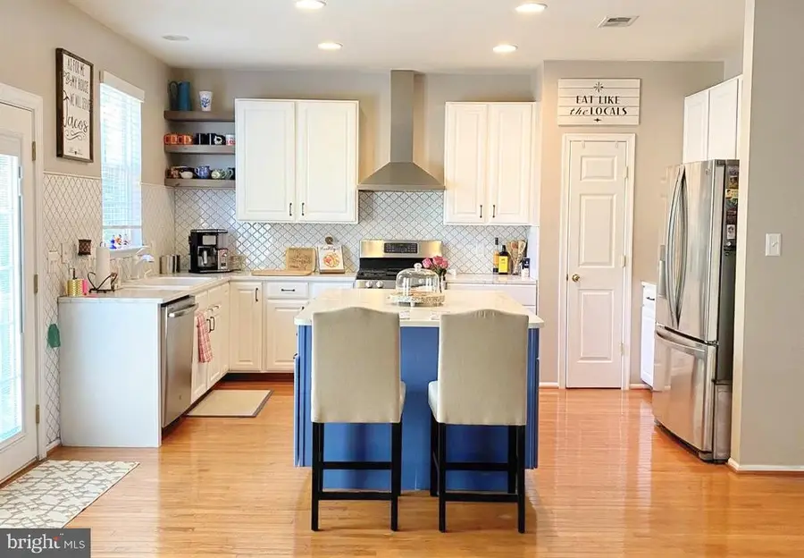 30 Hayes St, Stafford, VA 22556 - #2