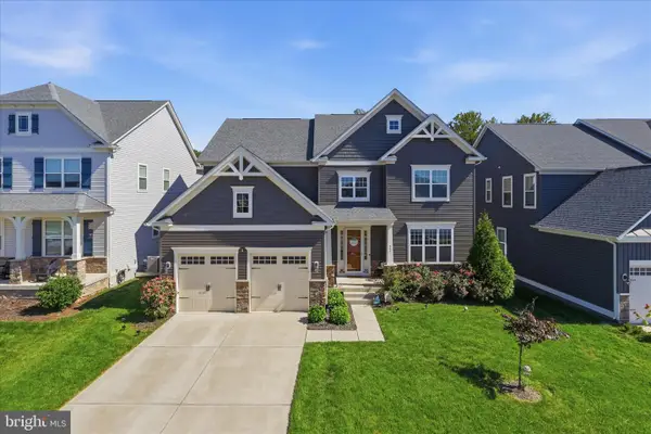 462 Crab Apple Dr, STAFFORD, VA 22554