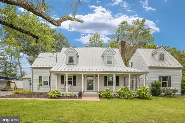 1372 Courthouse Rd, STAFFORD, VA 22554