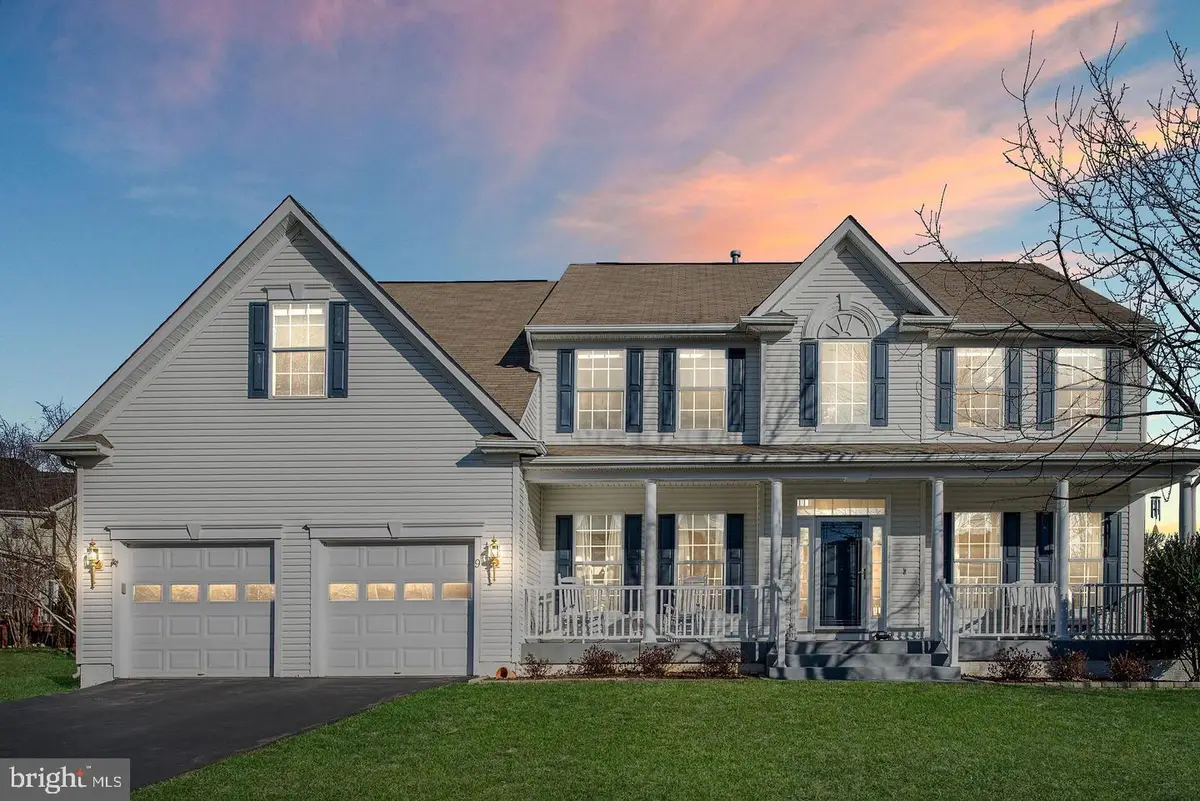 9 Saint Claires Ct, Stafford, VA 22556 - #1