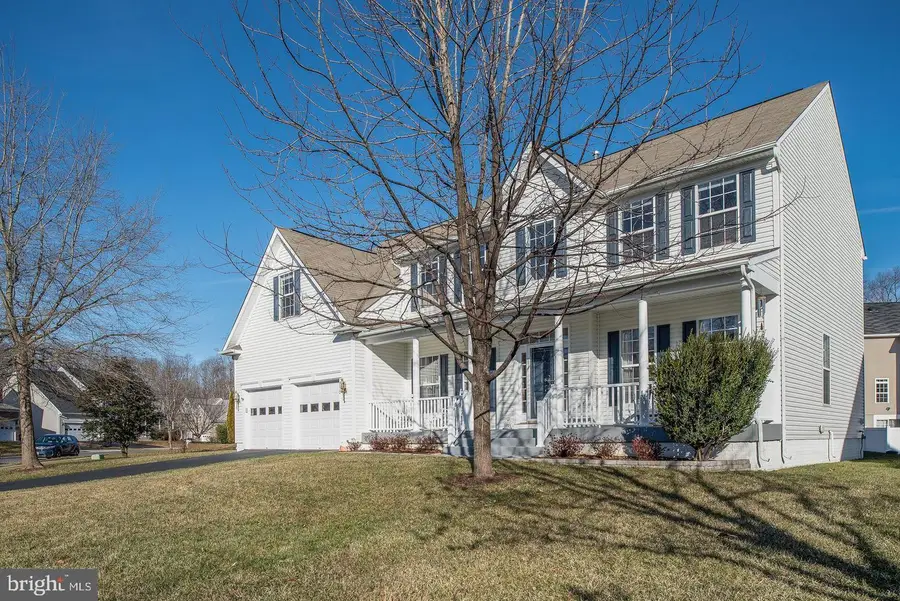 9 Saint Claires Ct, Stafford, VA 22556 - #2