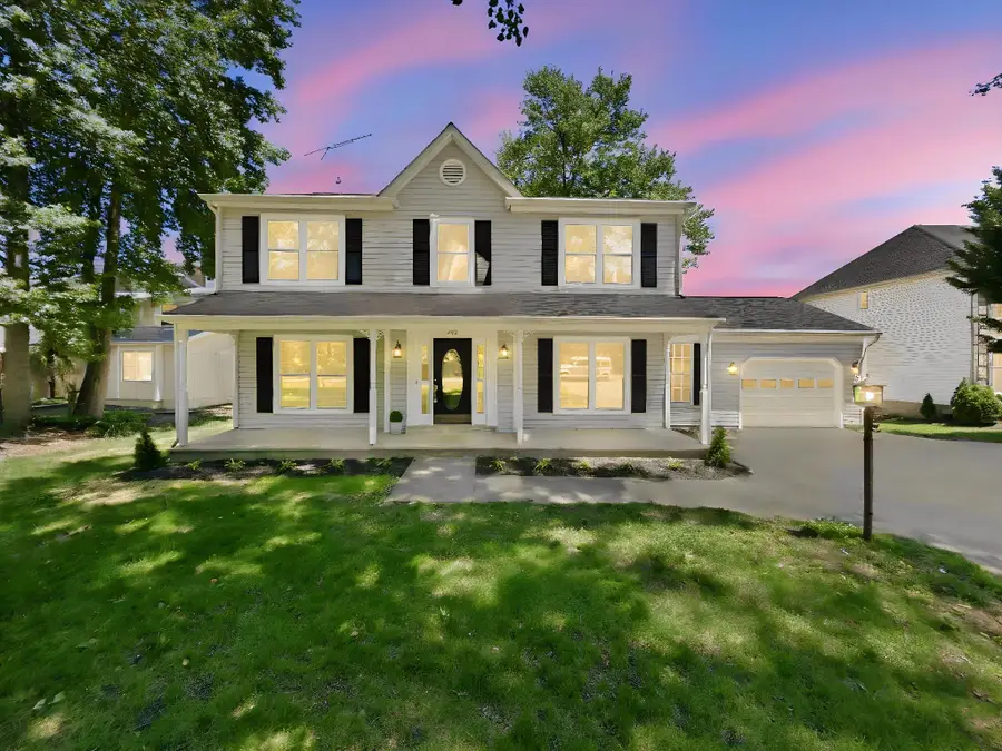 115 Nautical Cv, Stafford, VA 22554 - #3