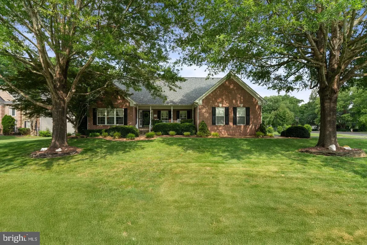 61 Kirby Ln, Stafford, VA 22554 - #1