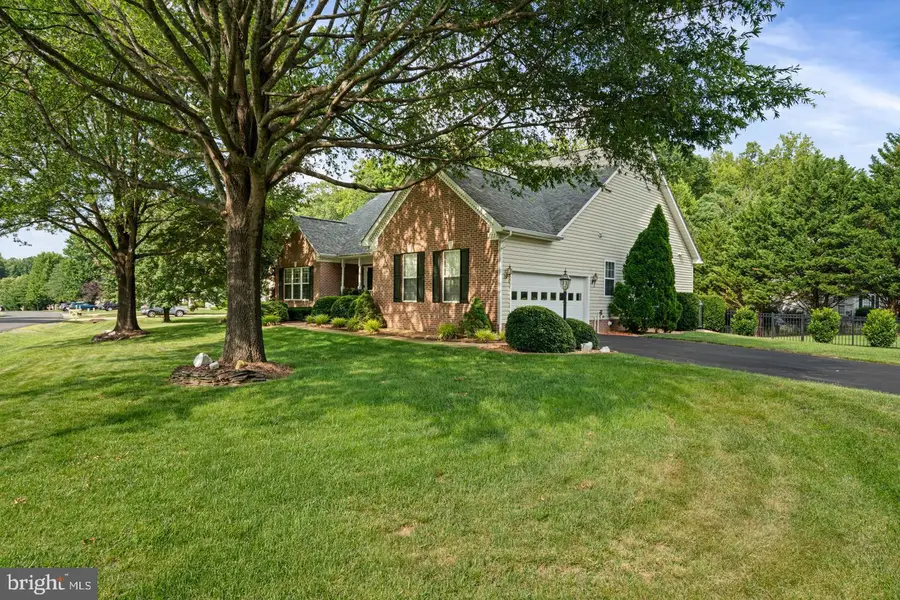 61 Kirby Ln, Stafford, VA 22554 - #3