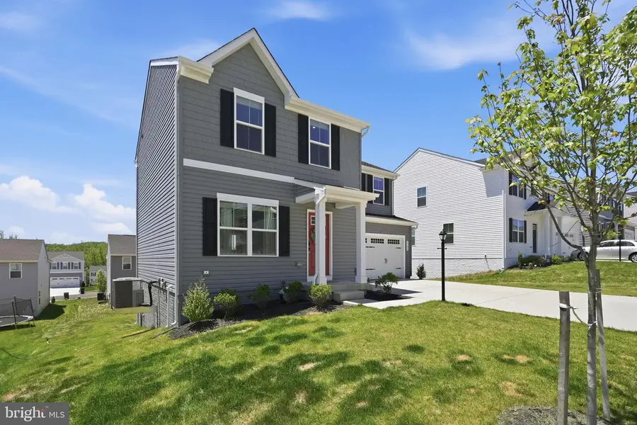 1704 Nebula Ln, Stafford, VA 22554 - #3