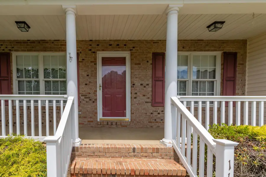 11 Feldspar Way, Fredericksburg, VA 22405 - #3