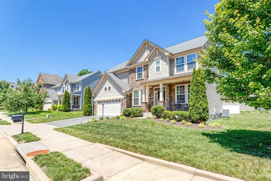 2 Tankard Rd, Stafford, VA 22554 - #2