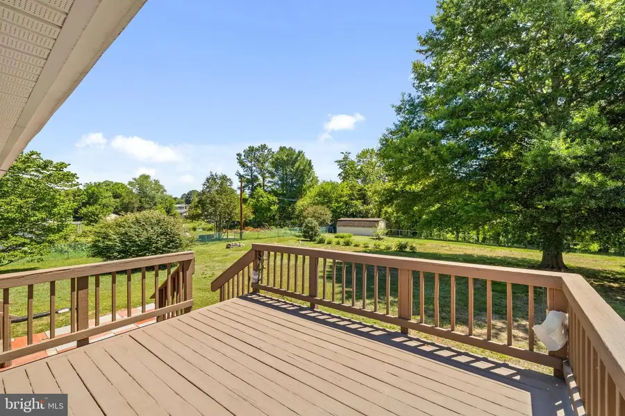 716 Culpeper St, Fredericksburg, VA 22405 - #2