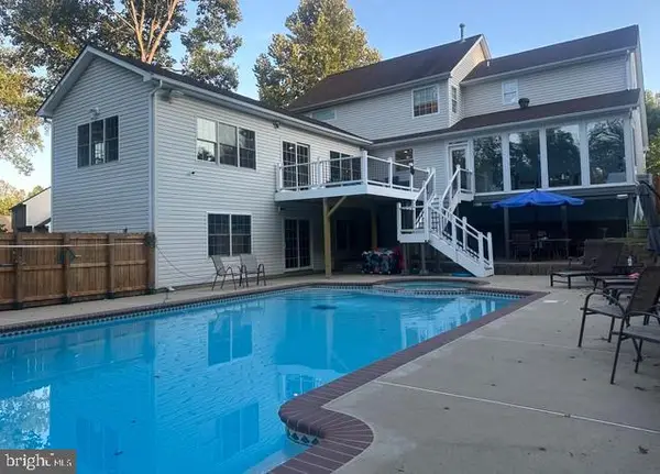 9 Falling Water Ct, FREDERICKSBURG, VA 22405