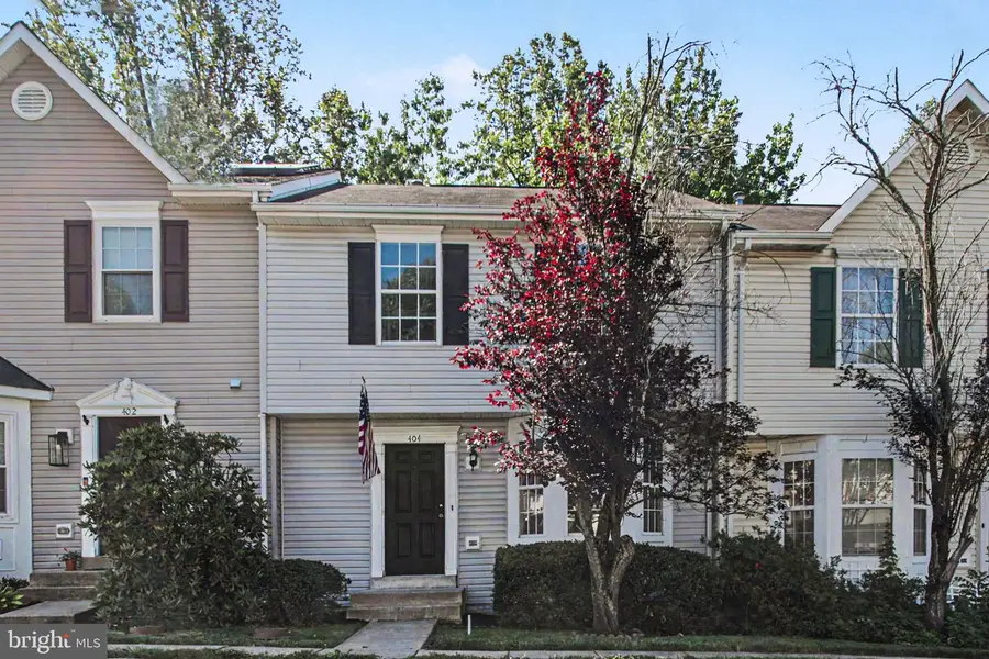 404 Kings Crest Dr, Stafford, VA 22554 - #2