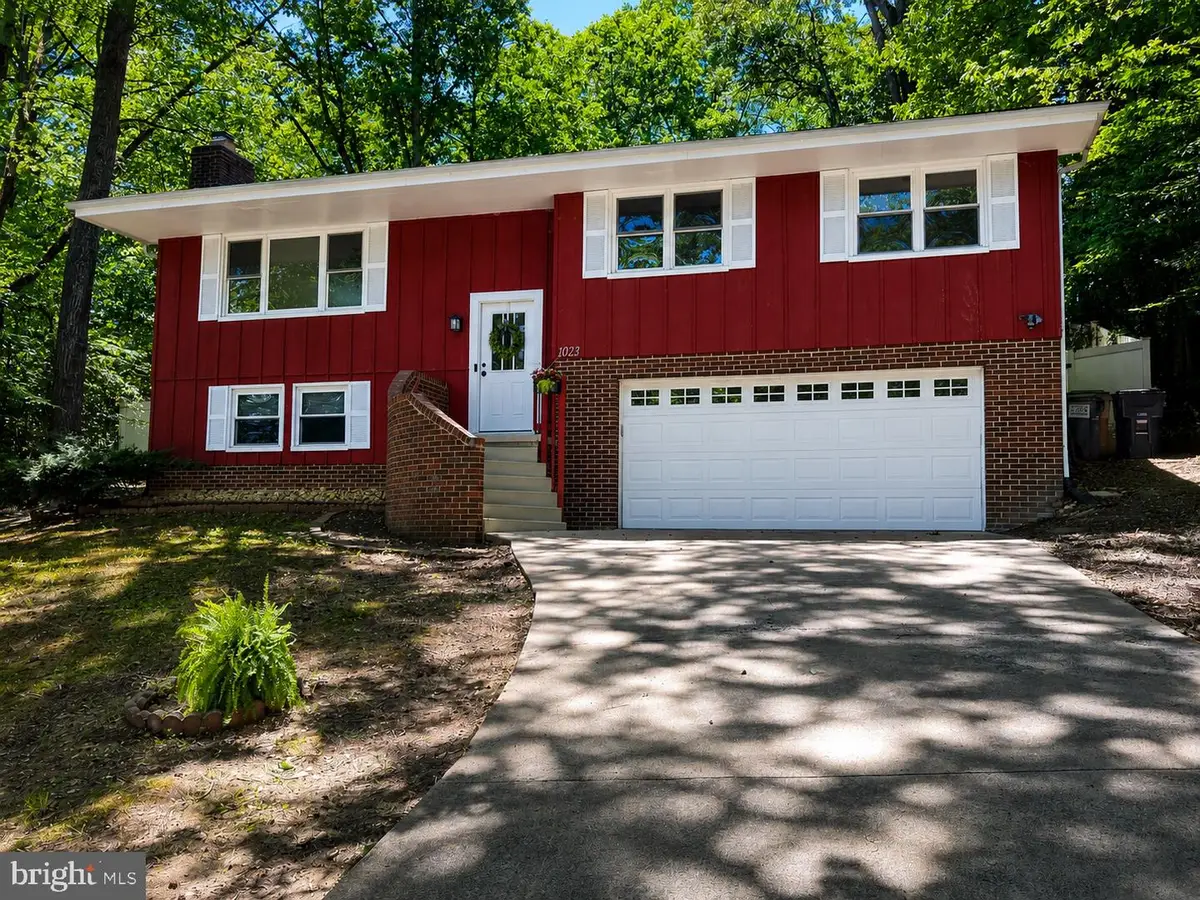 1023 Isabella Dr, Stafford, VA 22554 - #1