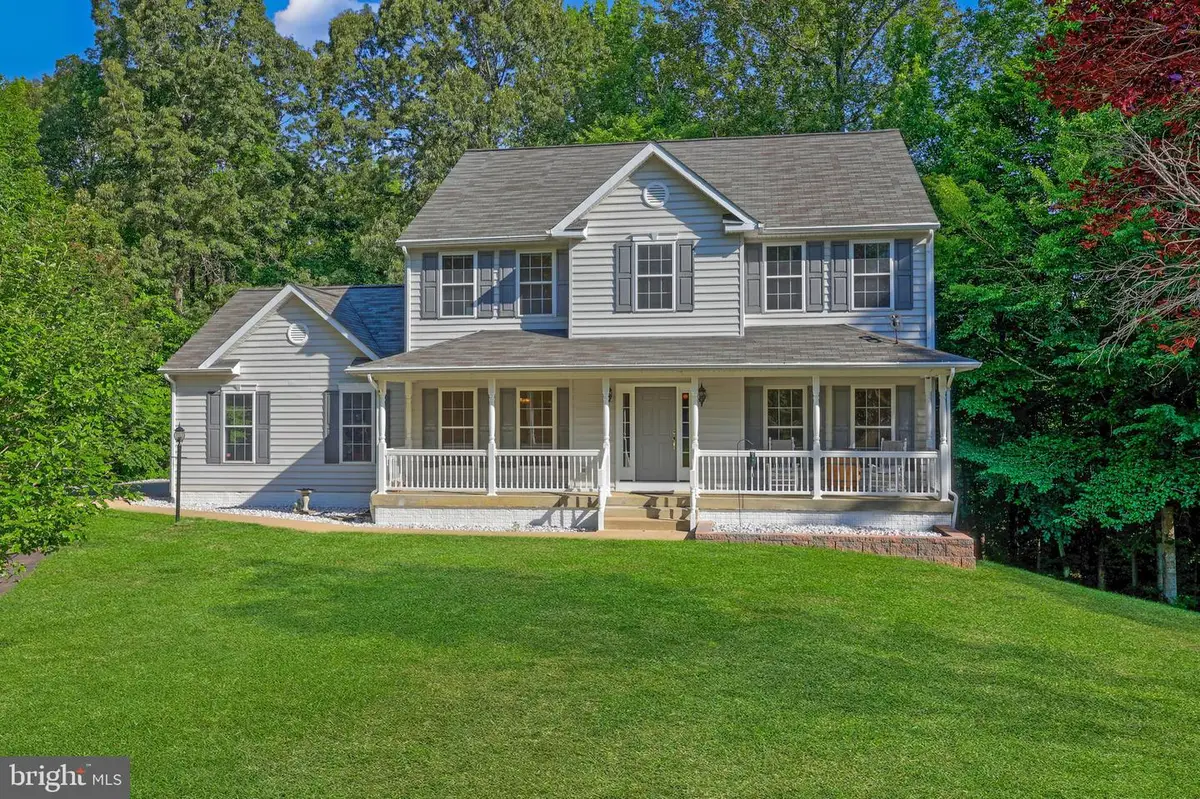 71 Battery Ridge Dr, Fredericksburg, VA 22405 - #1