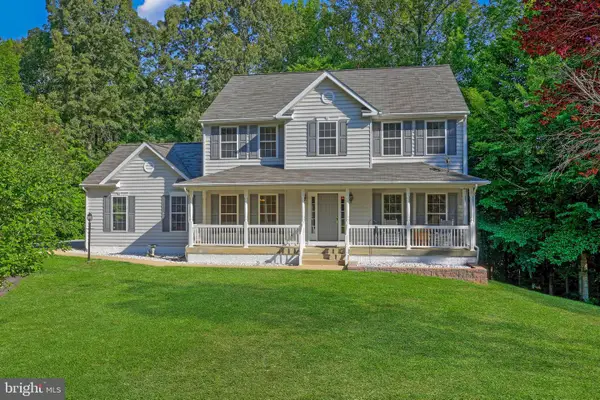 71 Battery Ridge Dr, FREDERICKSBURG, VA 22405