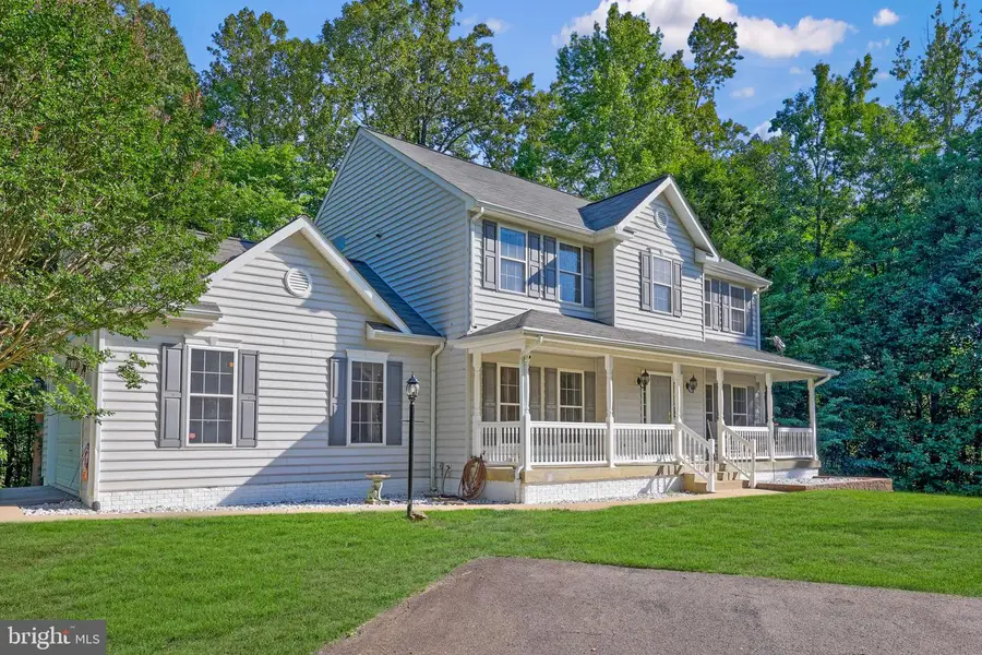 71 Battery Ridge Dr, Fredericksburg, VA 22405 - #2