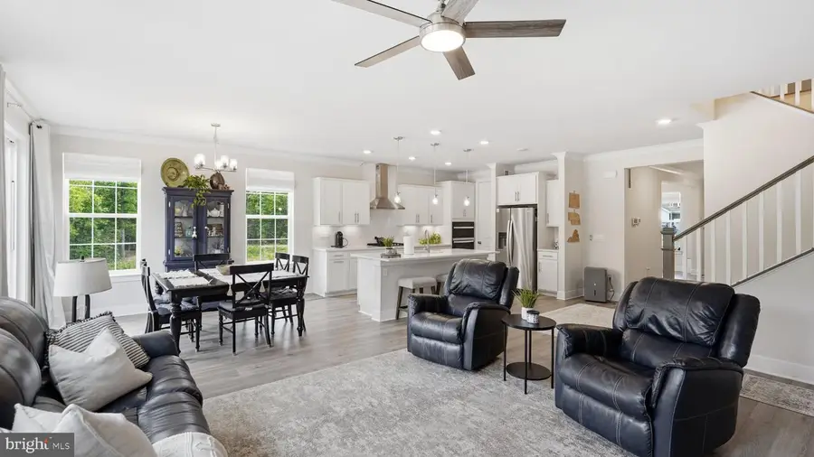 808 Long Meadow Dr, Fredericksburg, VA 22406 - #2