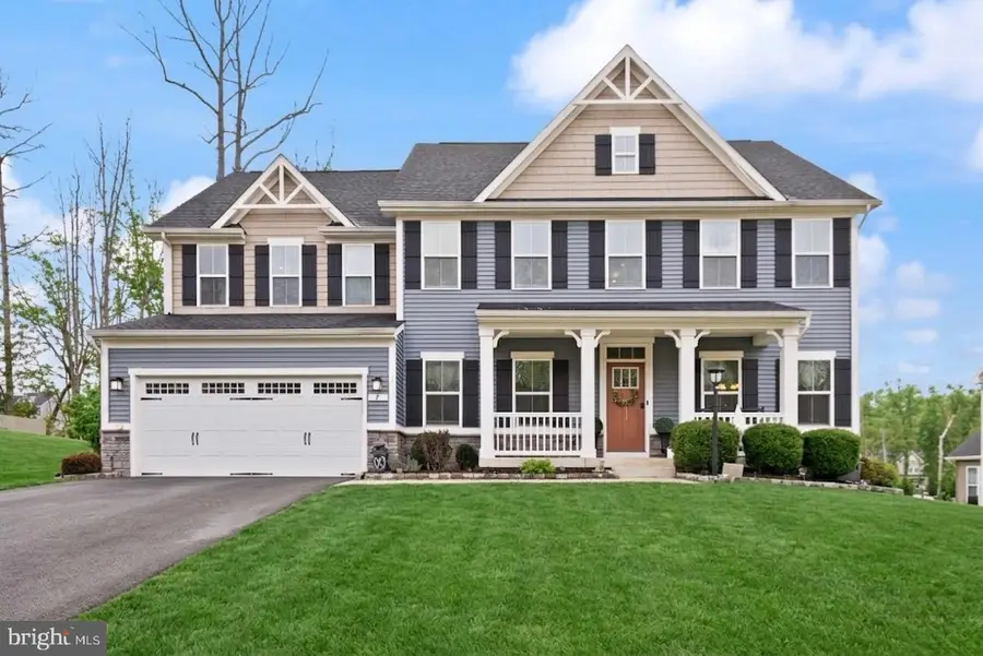 7 Knob Creek Ct, Stafford, VA 22556 - #2