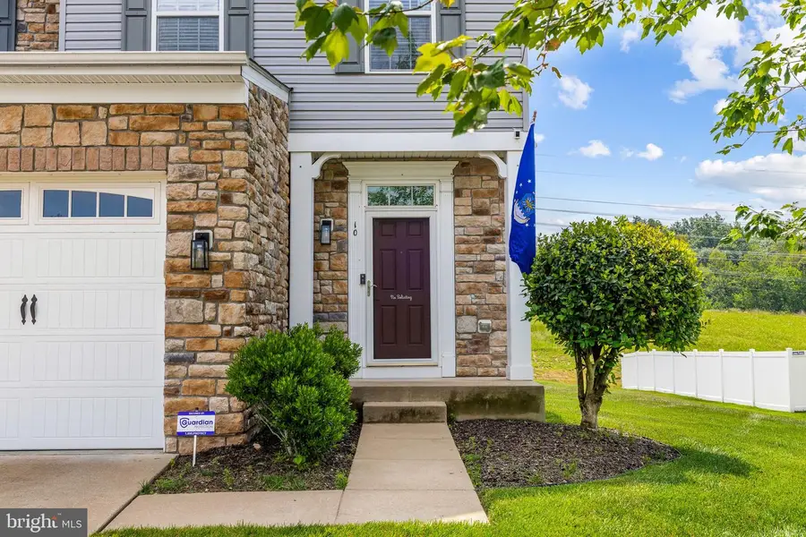 10 Rye Creek Dr, Stafford, VA 22554 - #2