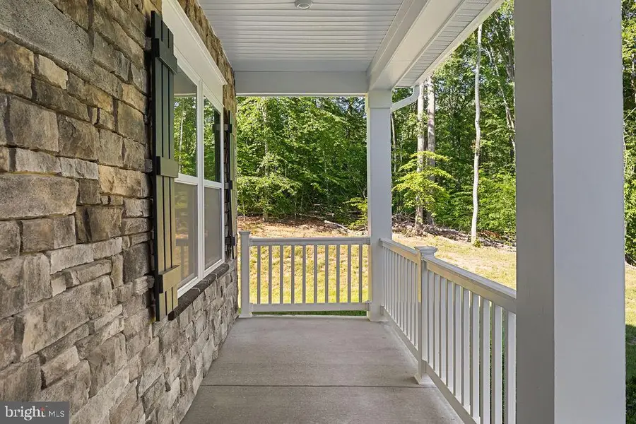8 Timberidge Dr, Fredericksburg, VA 22406 - #3