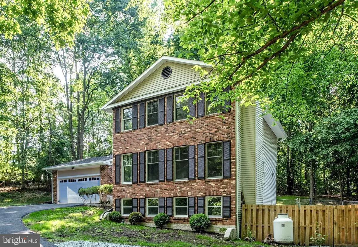 10 Greenridge, Stafford, VA 22554 - #1