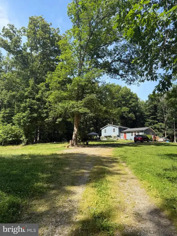 28 Galilean Dr, FREDERICKSBURG, VA 22406