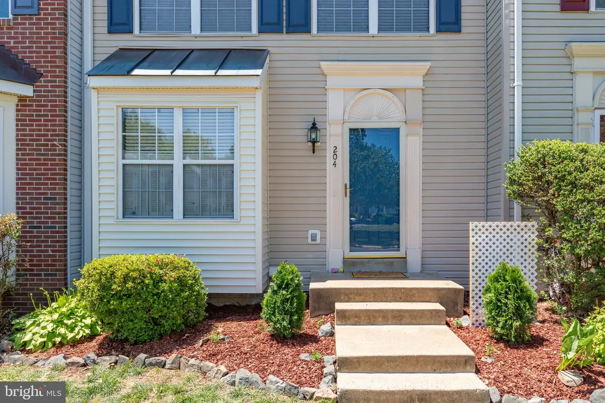 204 Sterling Ct, Stafford, VA 22554 - #1