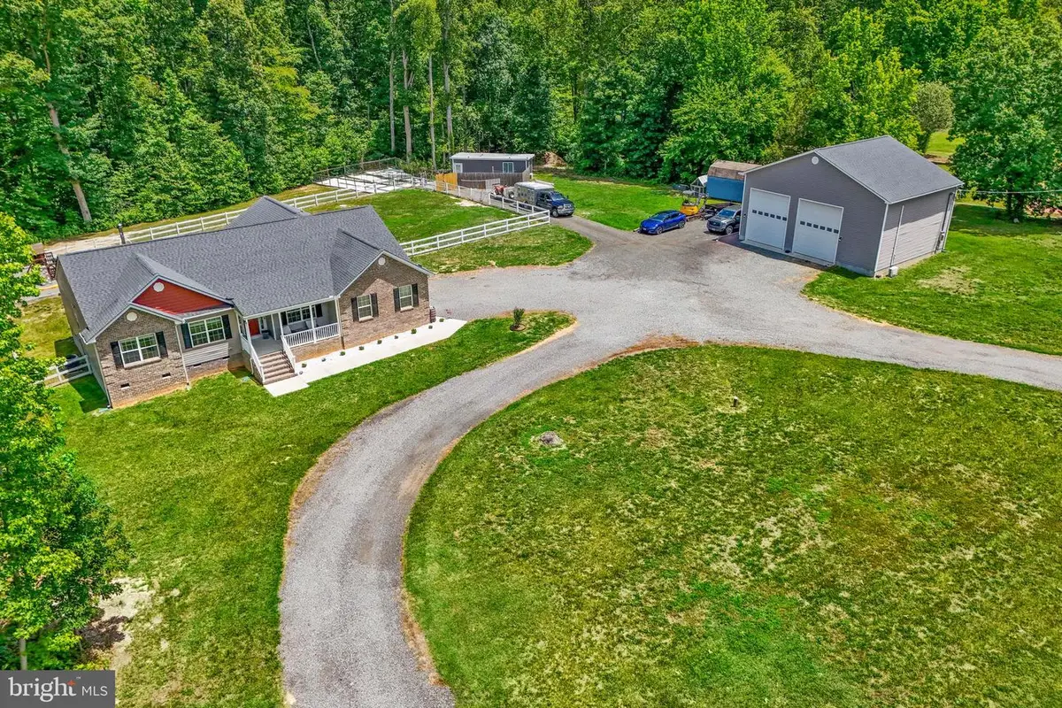 1934 Poplar, Stafford, VA 22556 - #1