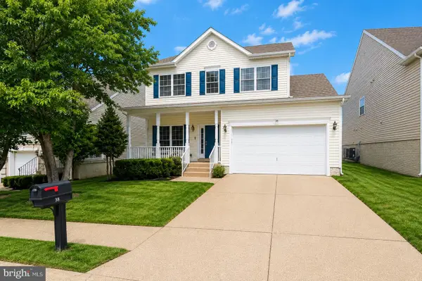 38 Hot Springs Way, STAFFORD, VA 22554