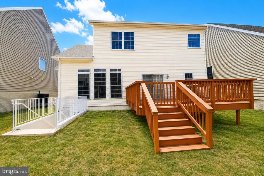 38 Hot Springs Way, Stafford, VA 22554 - #2