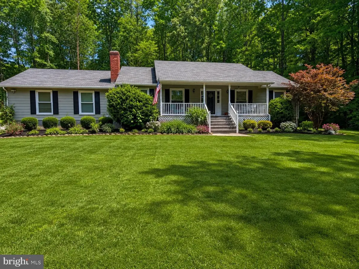 5 Freya Ln, Stafford, VA 22556 - #1