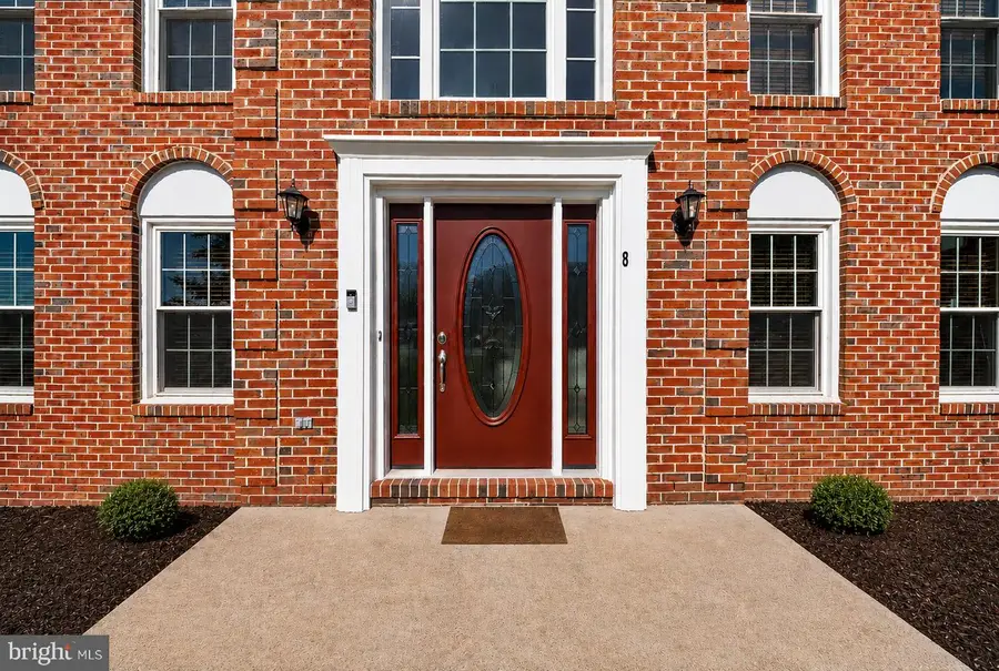 8 Willow Glen Ct, Stafford, VA 22554 - #2