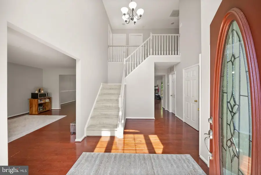 8 Willow Glen Ct, Stafford, VA 22554 - #3