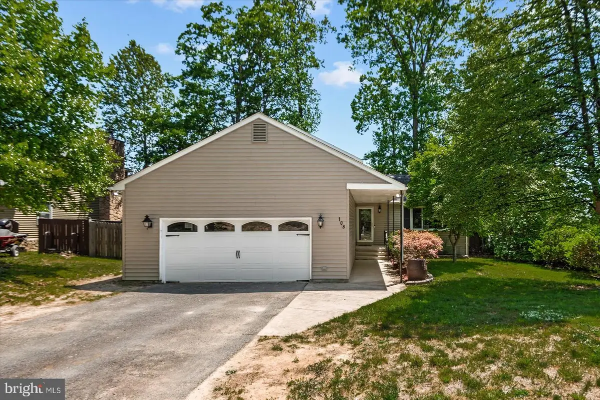 108 Cobblers Ct, Stafford, VA 22554 - #1