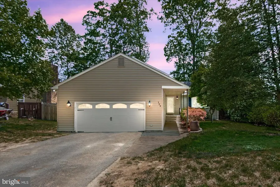 108 Cobblers Ct, Stafford, VA 22554 - #2