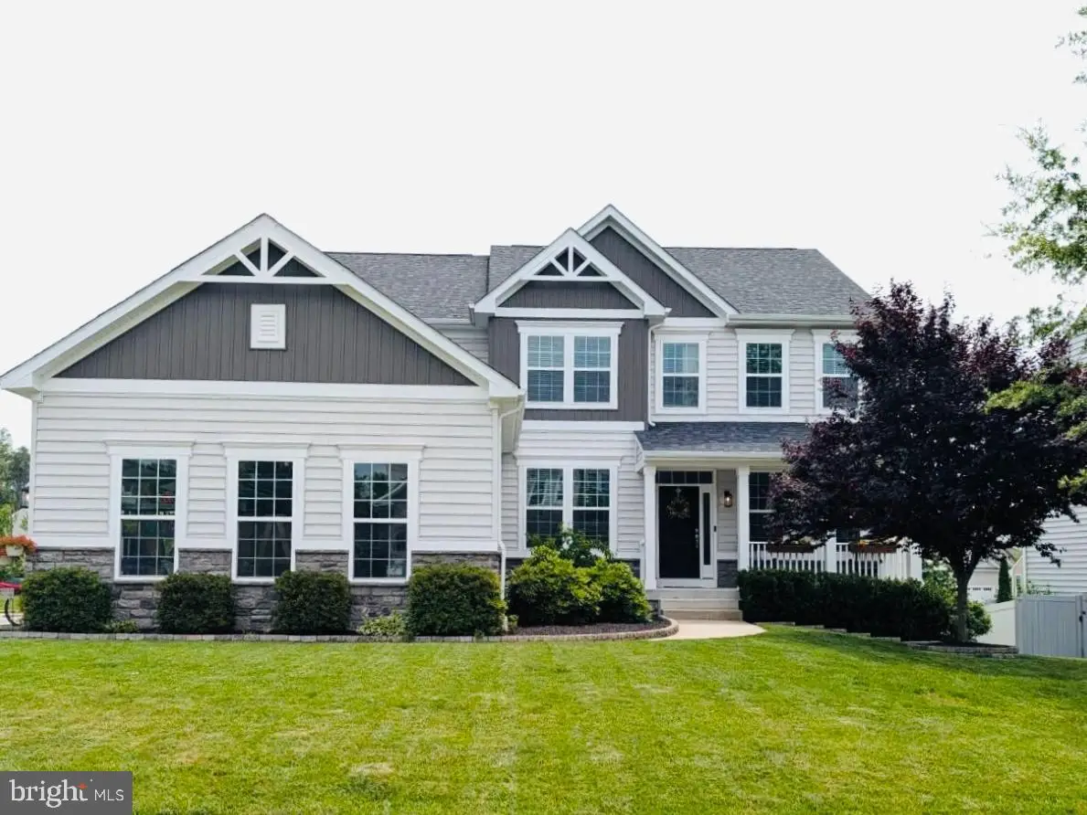 30 Elm St, Stafford, VA 22554 - #1