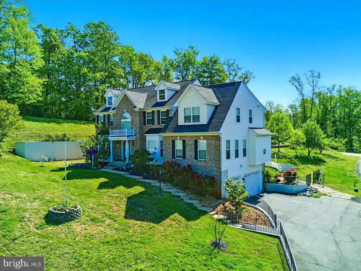 26 Sentinel Ridge Ln, Stafford, VA 22554 - #1