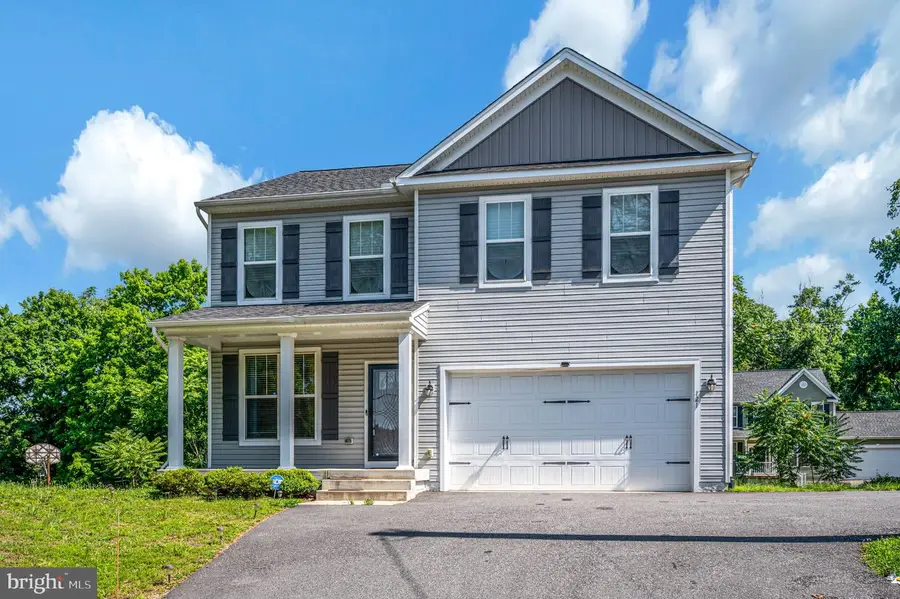 121 Forbes St, Fredericksburg, VA 22405 - #2