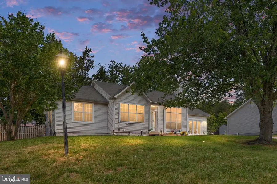 14 Thornberry Ln, Stafford, VA 22556 - #2