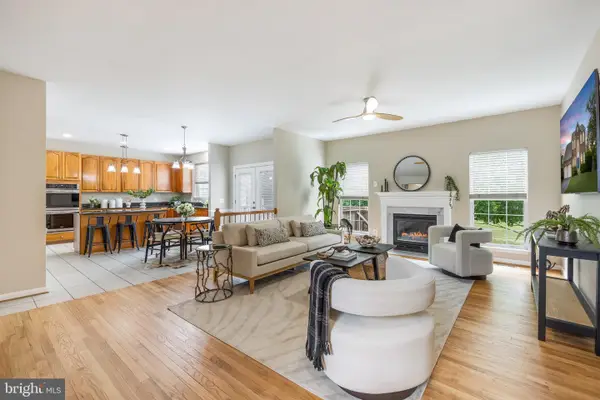 17 Warwick Way, STAFFORD, VA 22554