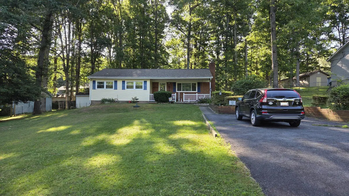 118 Woodland, Stafford, VA 22556 - #1