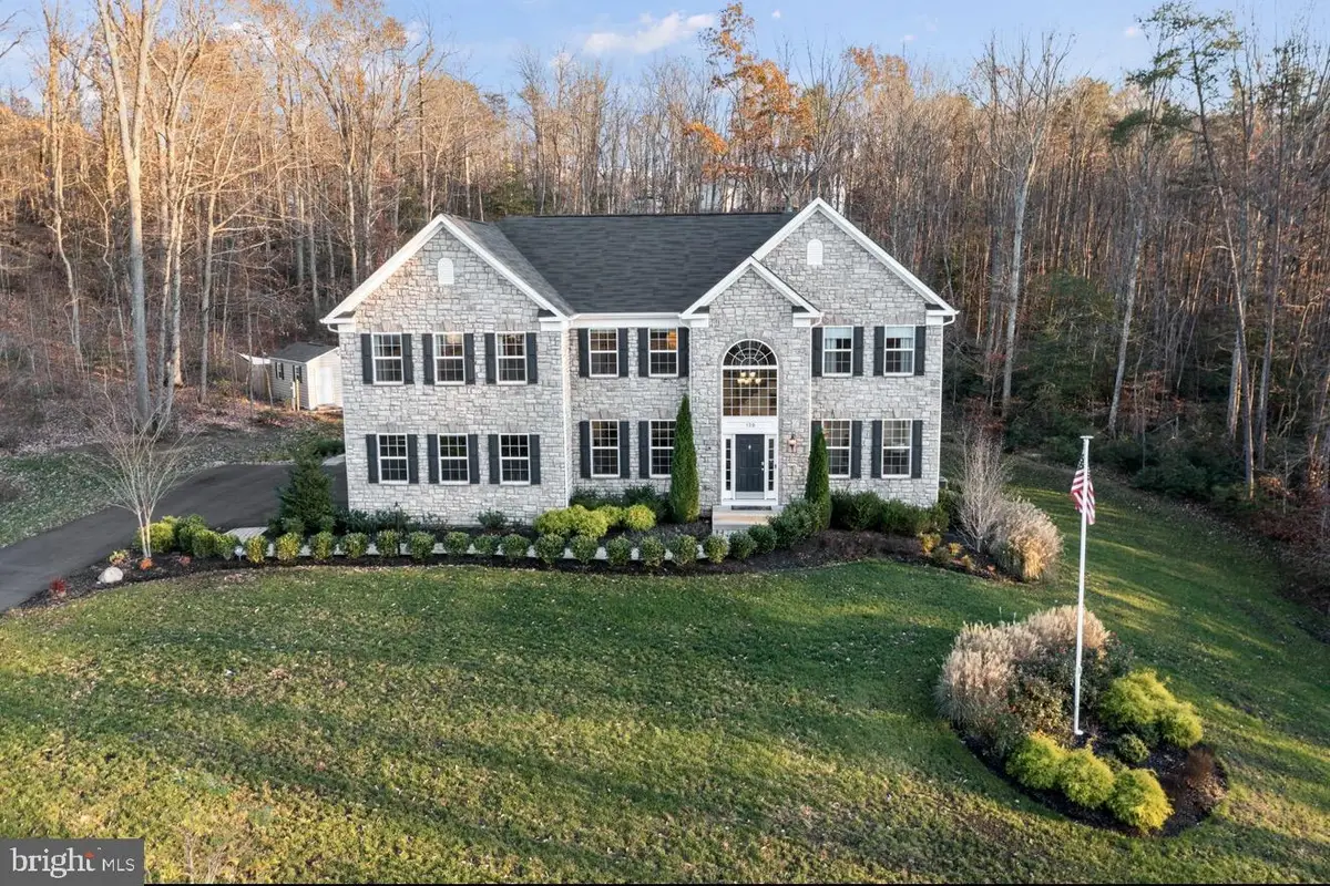 120 Perth Dr, Fredericksburg, VA 22405 - #1