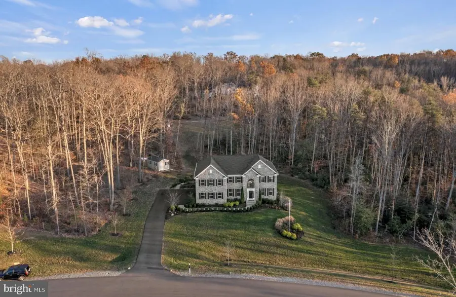 120 Perth Dr, Fredericksburg, VA 22405 - #3