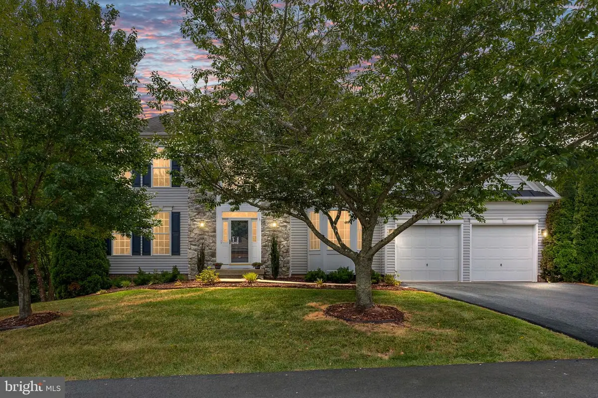 17 Brannigan Dr, Stafford, VA 22554 - #1