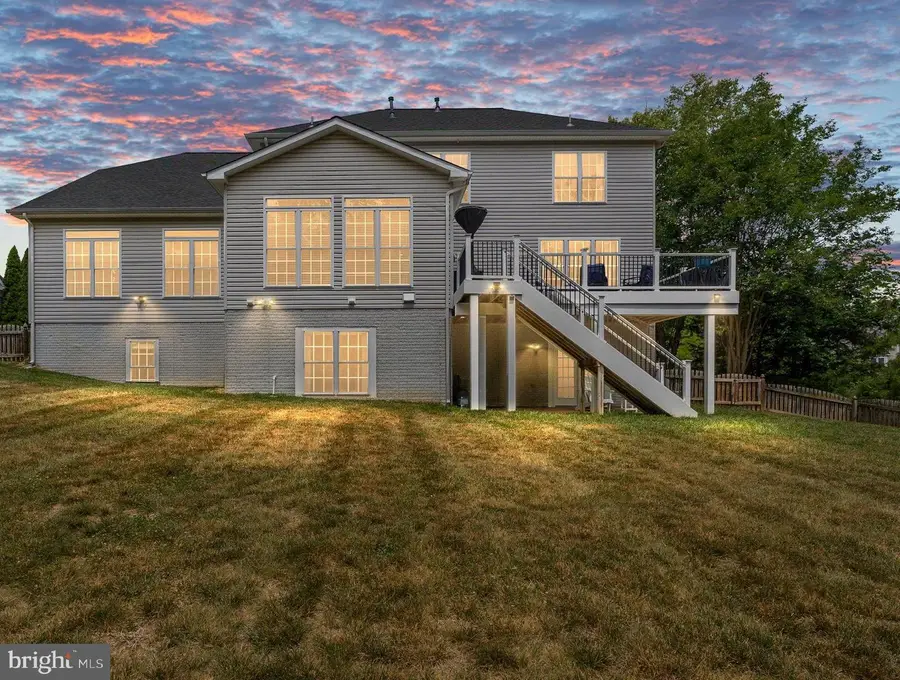 17 Brannigan Dr, Stafford, VA 22554 - #3