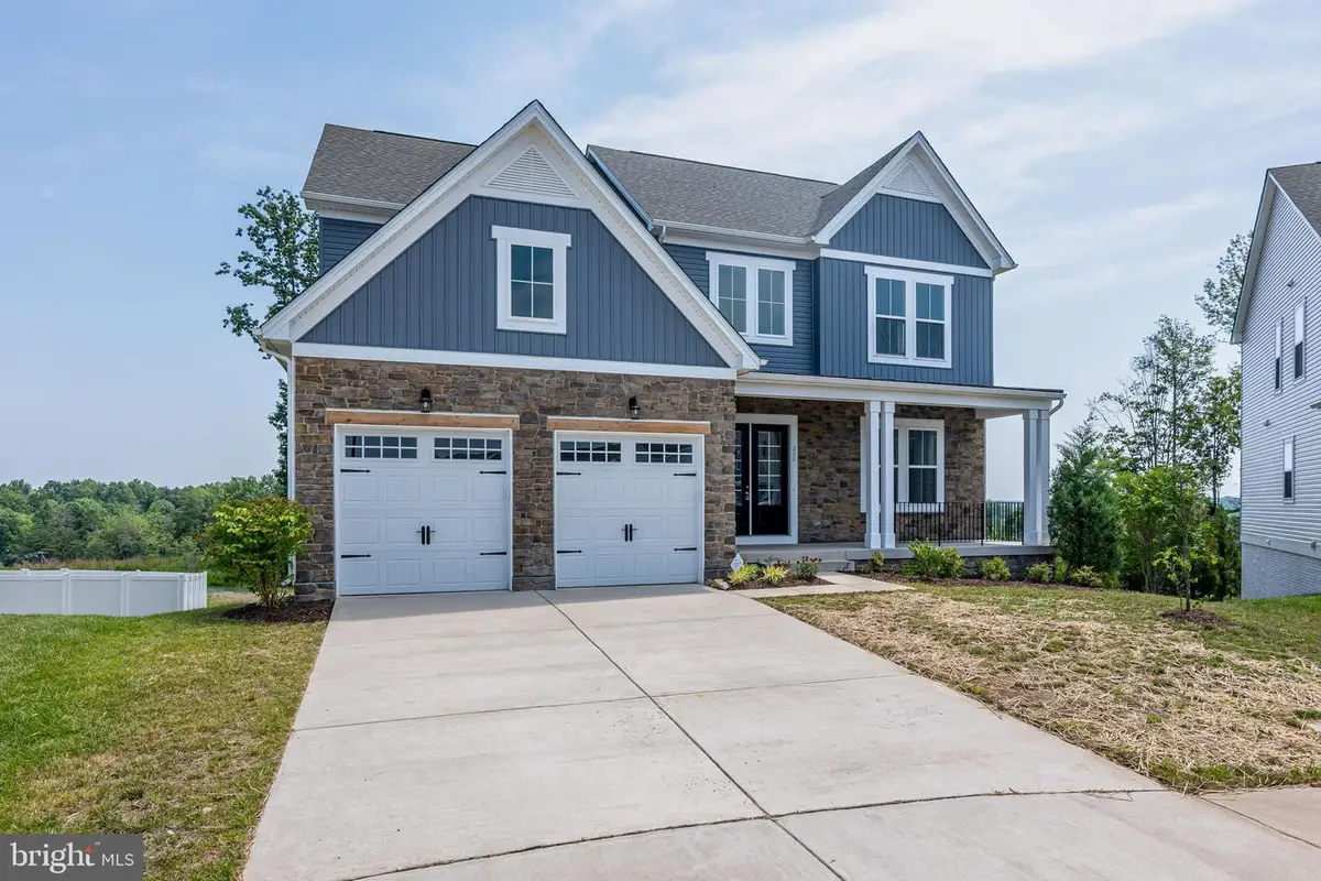 200 Petunia Way, Stafford, VA 22554 - #1