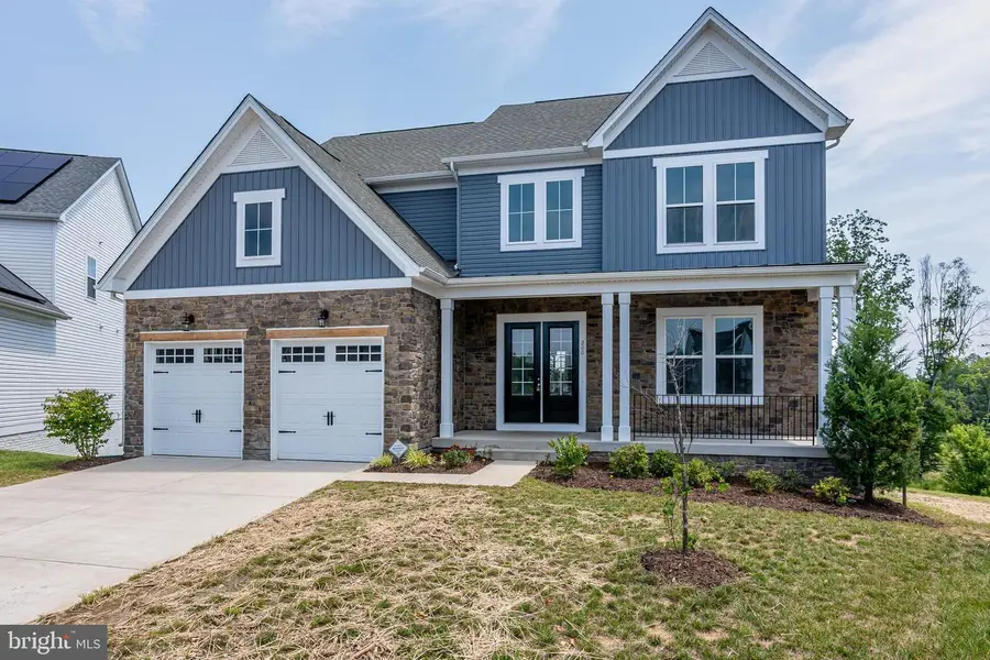 200 Petunia Way, Stafford, VA 22554 - #3